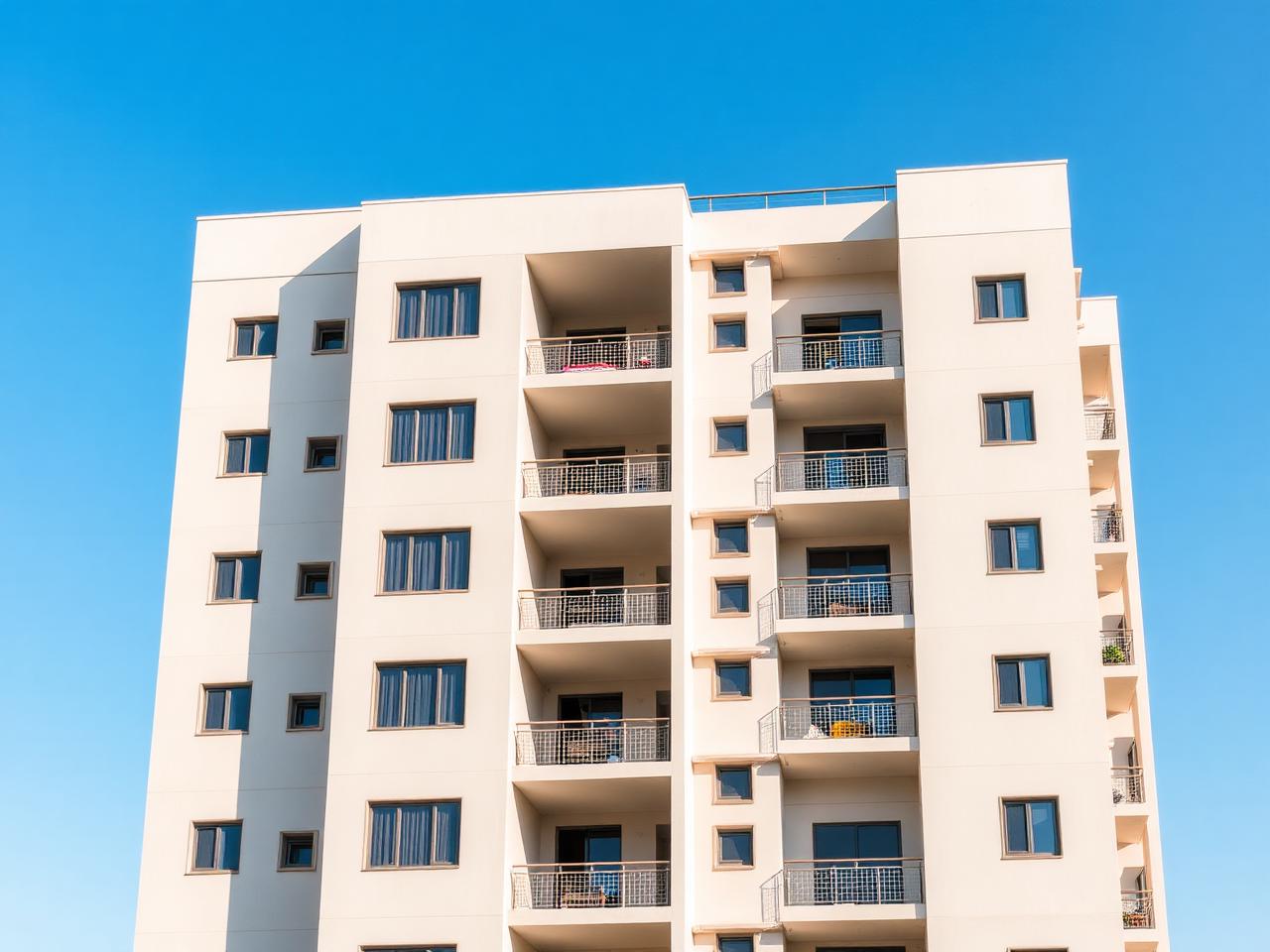 Programme immobilier neuf suivi par KAYRA IMMO